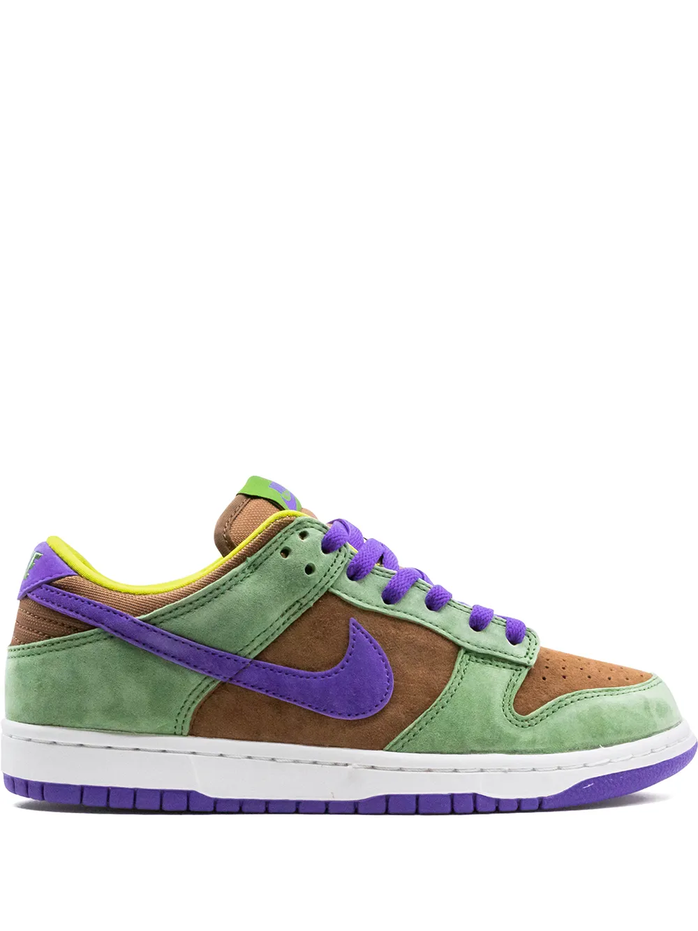 Image 1 of Nike Dunk Low SP "Veneer" sneakers