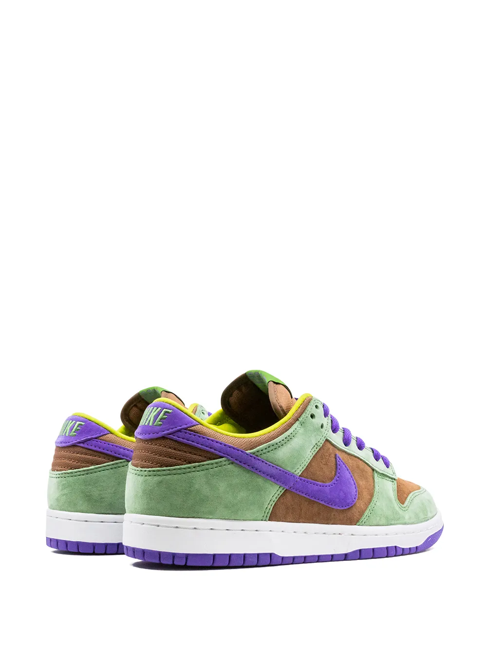 Nike Dunk Low SP Veneer スニーカー - Farfetch