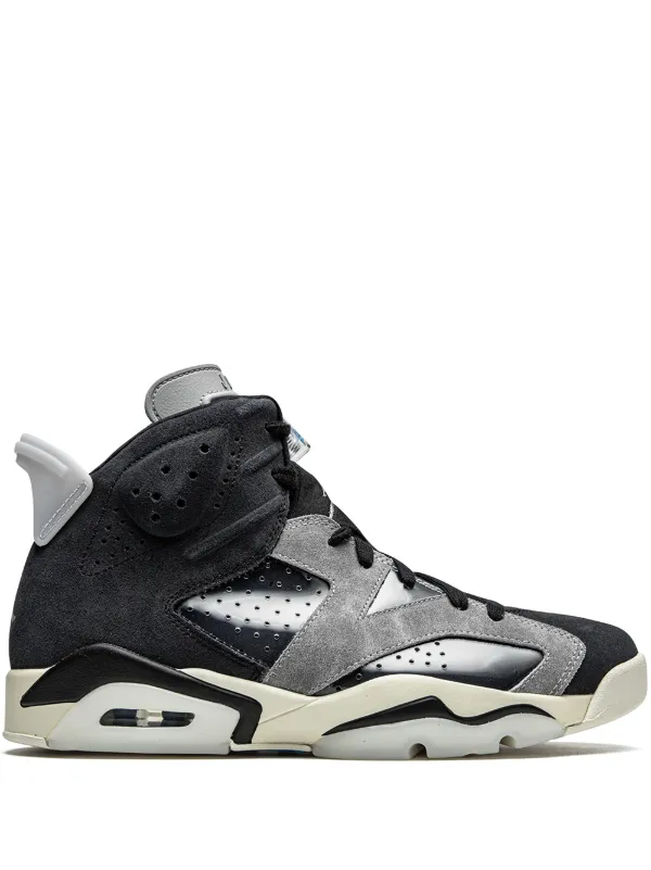 jordan 6 grey