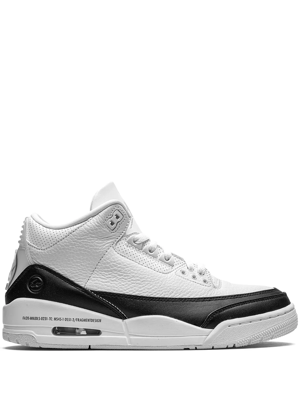 air jordan retro 3 mens