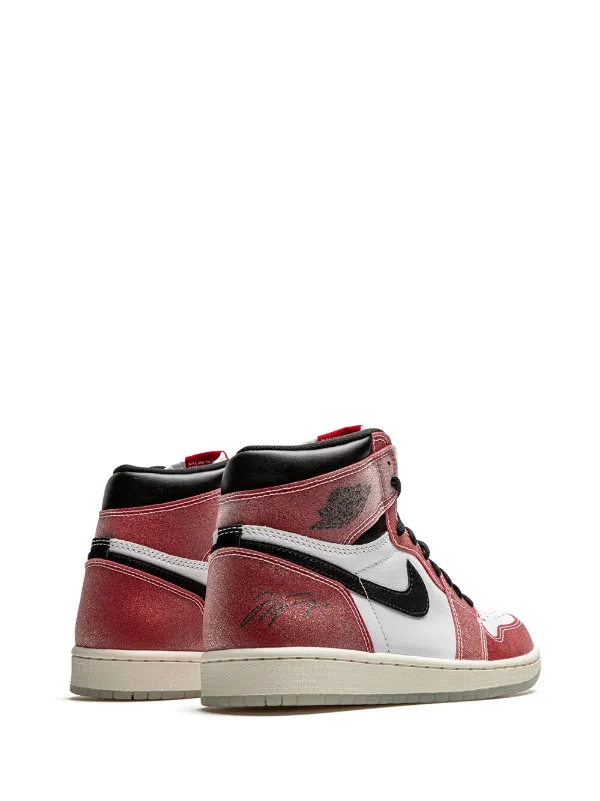 Jordan Air Jordan 1 High SP “Top 3 2.0” スニーカー 通販 - FARFETCH