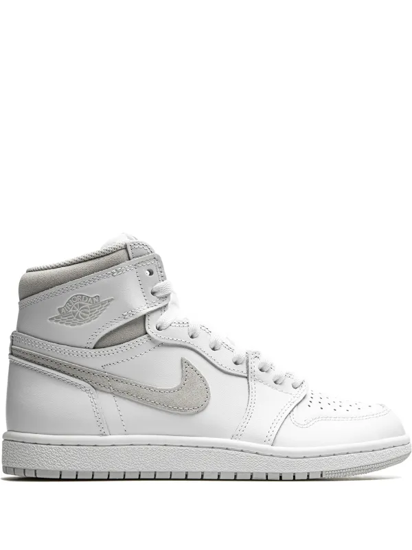 NIKE AIR JORDAN1 HIGH 85 Neutral Grey