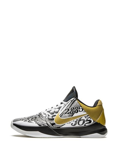 kobe 365 shoes