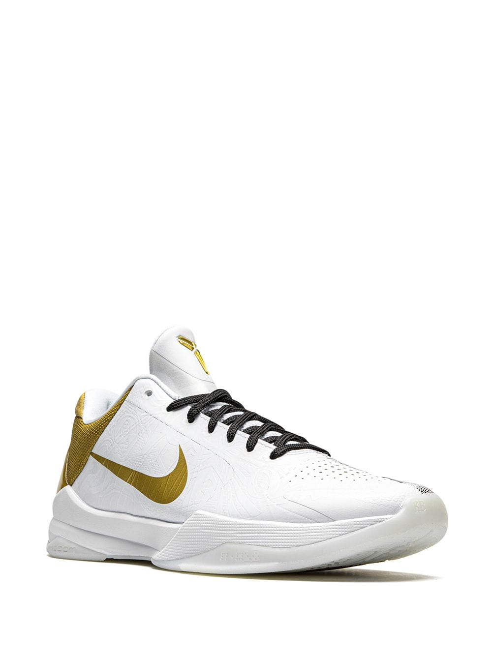 Nike Kobe 5 Protro sneakers - Zwart