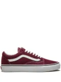 Vans Old Skool sneakers - Red