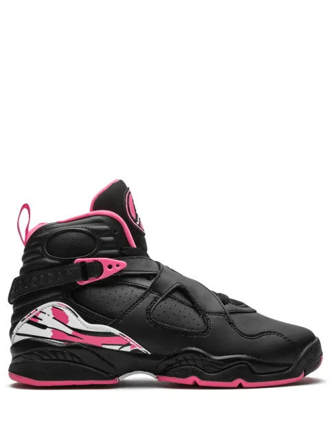 Jordan Kids Air Jordan 8 Retro "Pinksicle" sneakers