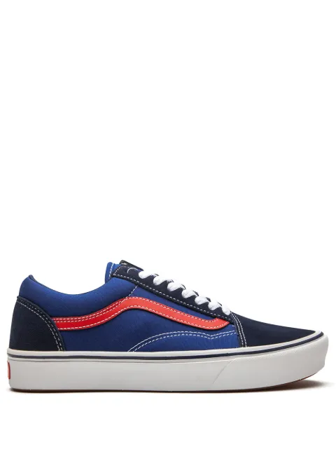Vans кеды Comfycush Old Skool