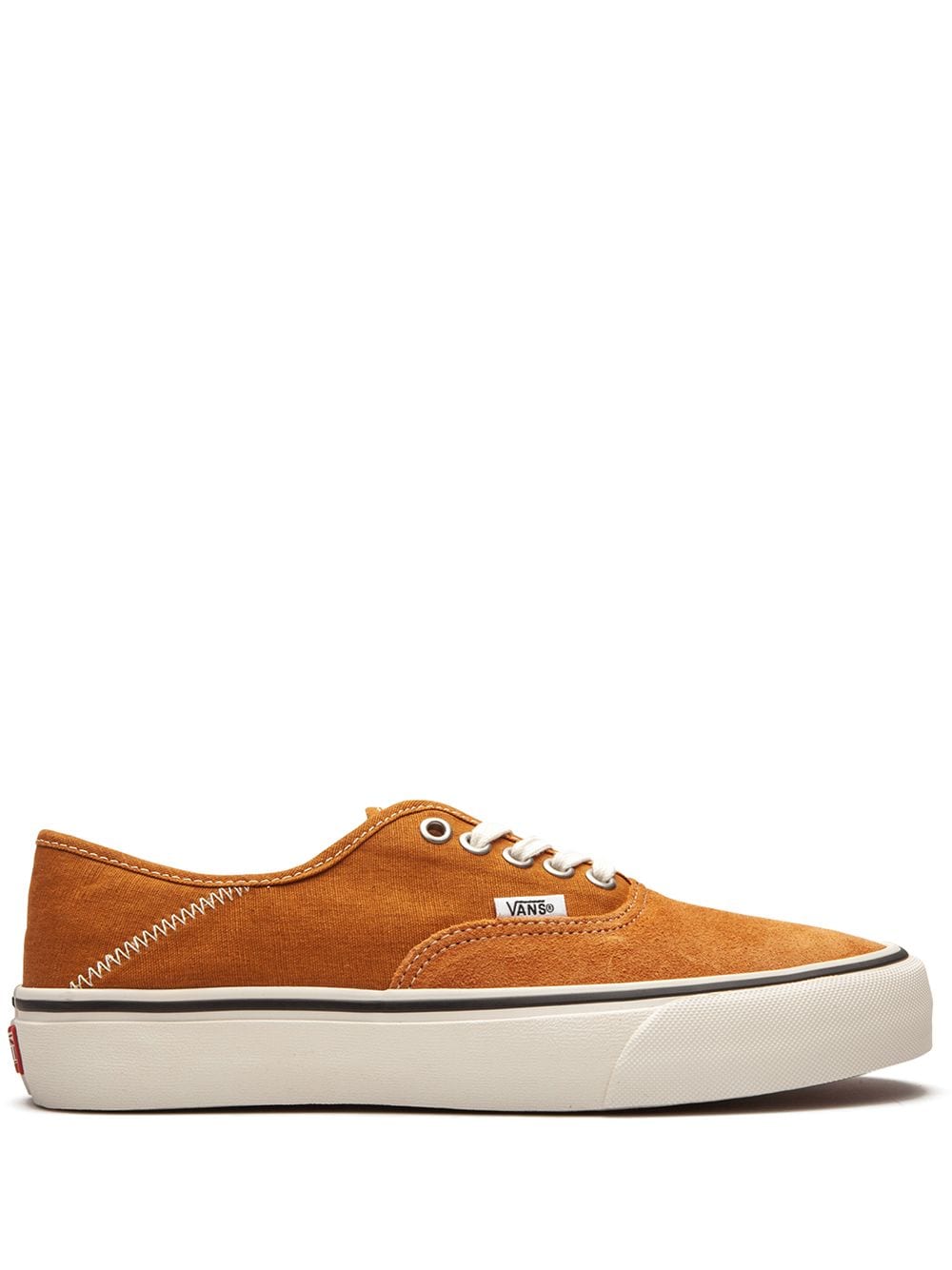 фото Vans кеды authentic sf