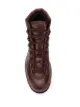 Tod's logo-embossed ankle boots