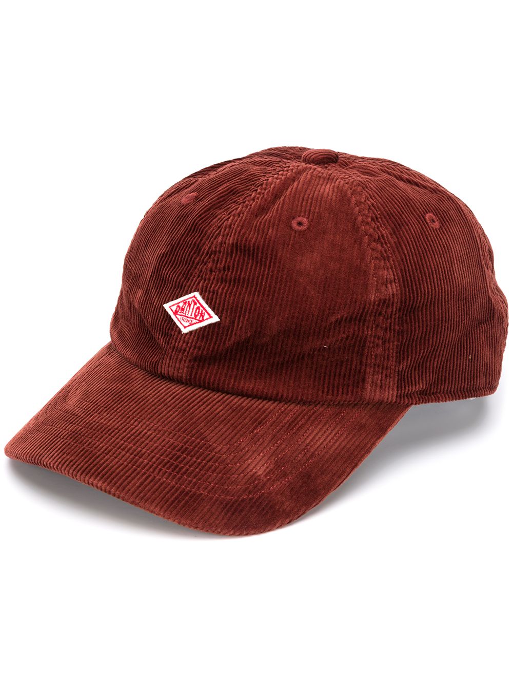 фото Danton branded baseball cap