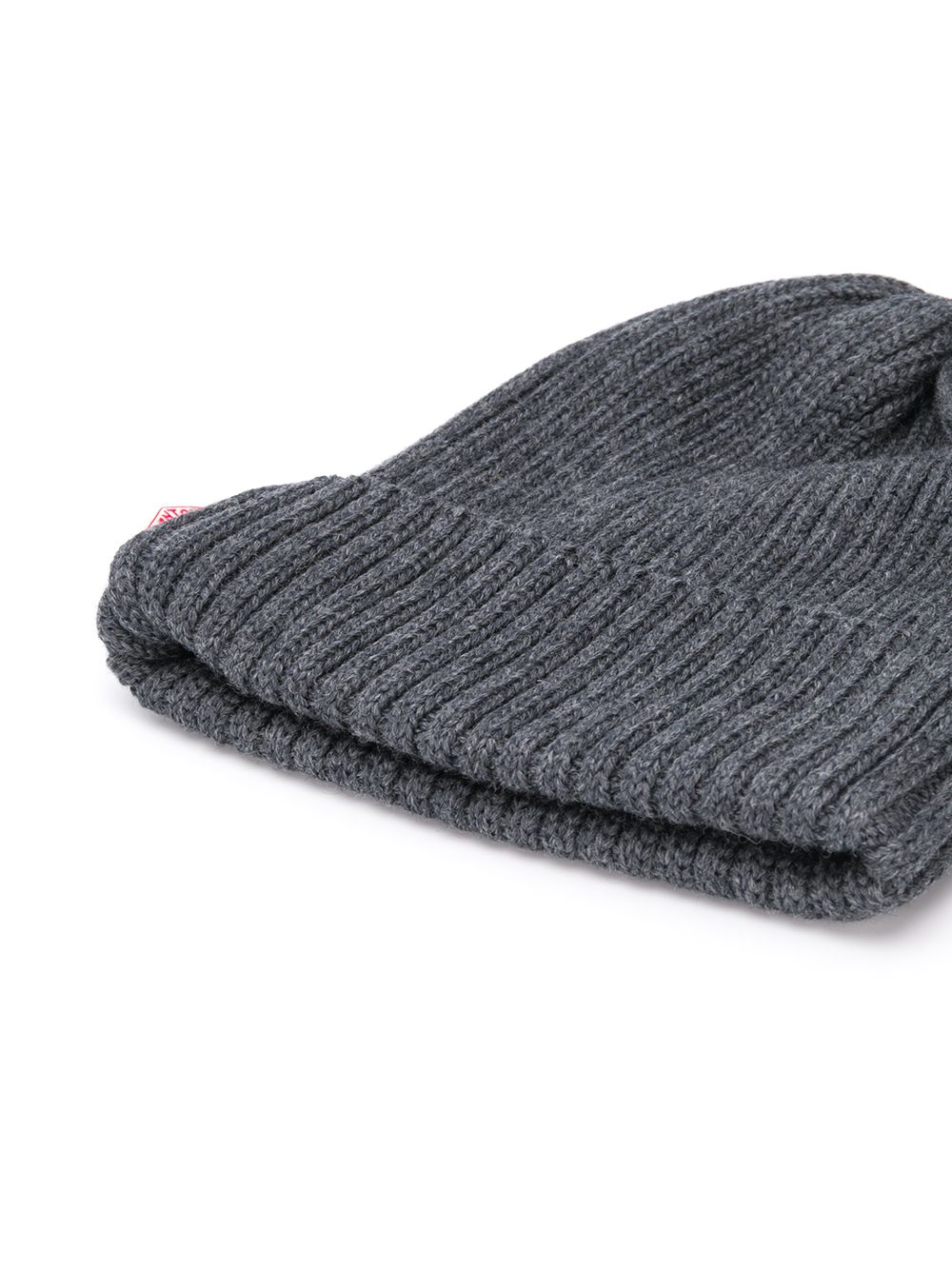 фото Danton rib knit beanie hat