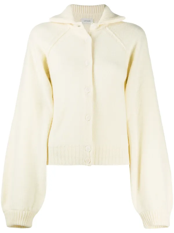 lemaire cardigan