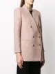 Saint Laurent بليزر بصفي أزرار