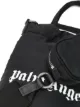 Palm Angels شنطة عملية بطبعة شعار الماركة