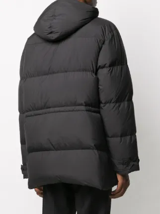 Sport Little X padded coat展示图