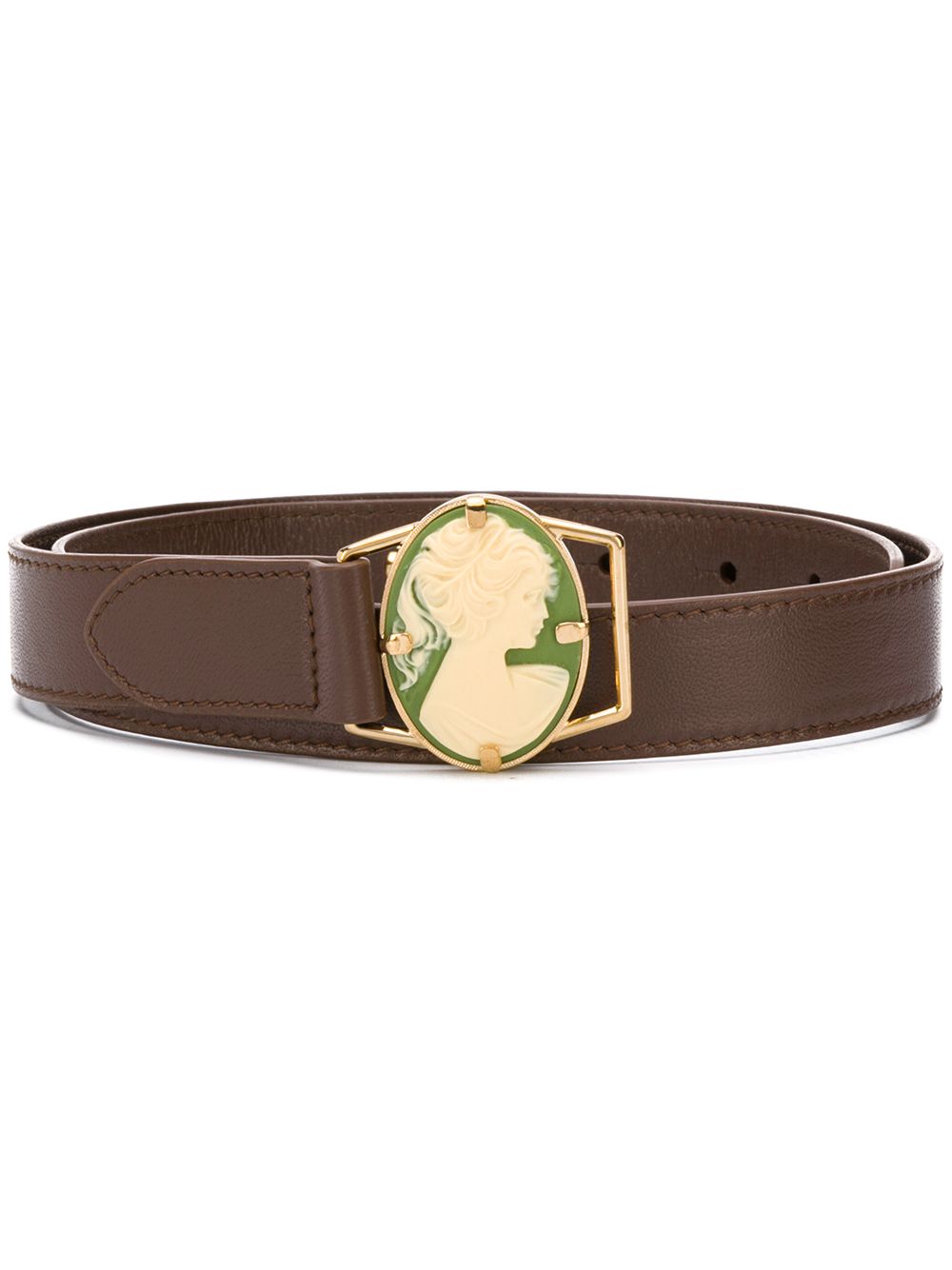 фото Giuliva heritage collection the camelia belt