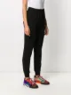 Love Moschino بنطال رياضي بشارة مطرزة