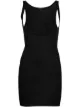 الصورة 1 من Ann Demeulemeester تانك توب مضلع بفتحات