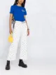 الصورة 2 من Moschino تيشيرت بأكمام قصيرة