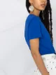 Moschino تيشيرت بأكمام قصيرة
