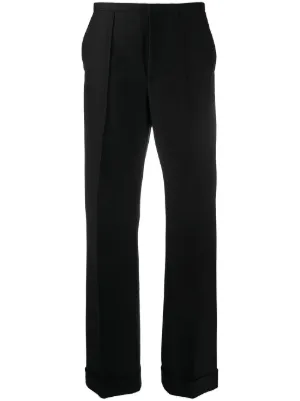 Philosophy Di Lorenzo Serafini High Waisted Pants for Women