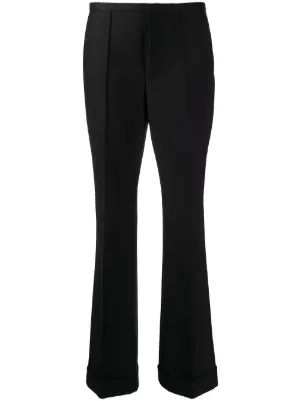 パンツ PHILOSOPHY DI LORENZO SERAFINI PANTS (A03210731 0001) Philosophy Di Lorenzo Serafini Trousers