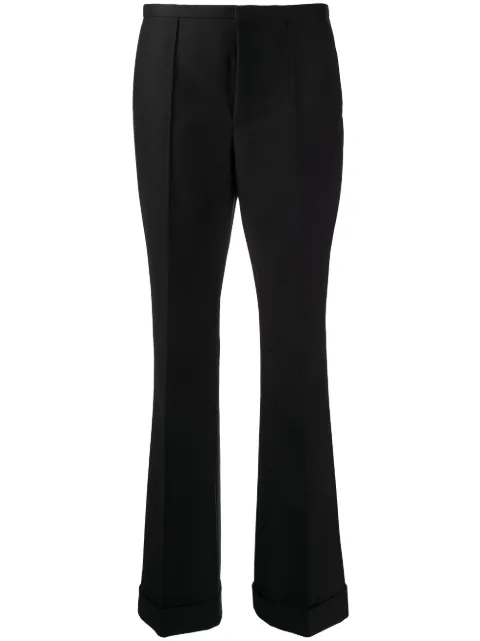 Philosophy Di Lorenzo Serafini high-waisted trousers