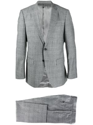 hugo boss suit on sale