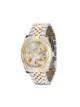 Bild 1 av Jacquie Aiche skräddarsydd Rolex Datejust klocka