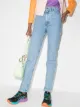 Image 2 of Eckhaus Latta El straight leg jeans