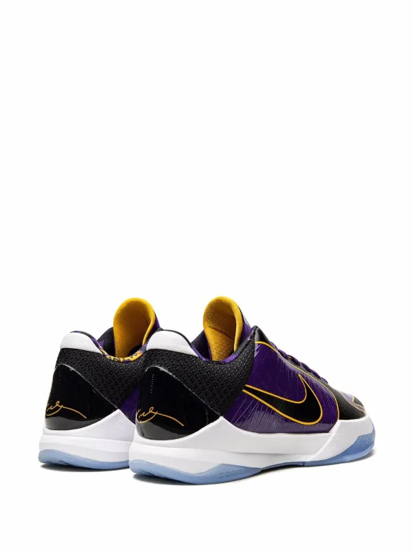 Nike discount lakers kobe