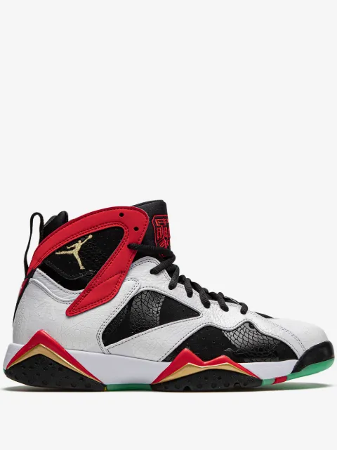 Jordan Sneakers Air Jordan 7 Chile Red