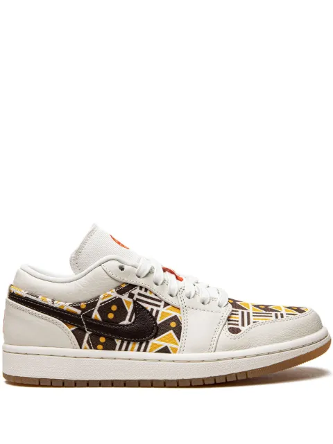 Jordan tenis Air Jordan 1 Low Quai 54