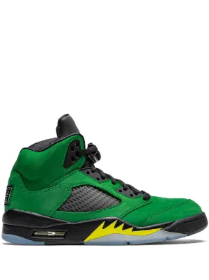 are jordan 5 good for wide feet