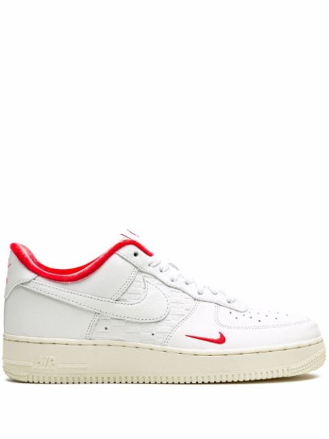 Nike x Kith Air Force 1 low-top "Tokyo" sneakers WOMEN