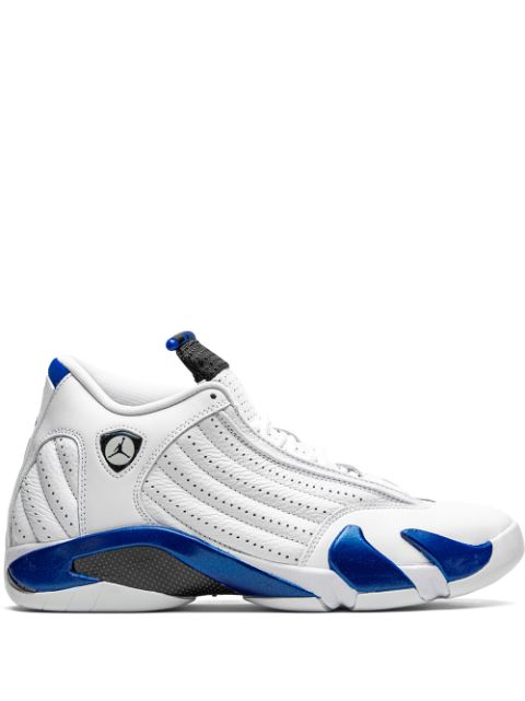 Jordan Air Jordan 14 Retro "Hyper Royal" sneakers Men