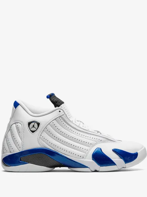 Jordan Air Jordan 14 Retro "Hyper Royal" sneakers