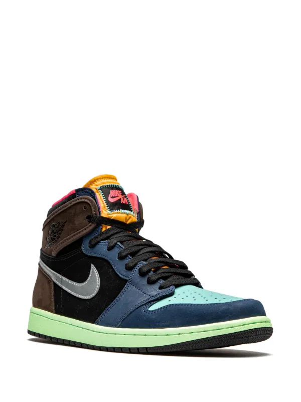 nike jordan 1 biohack