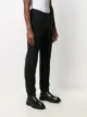 Ermenegildo Zegna tapered track pants