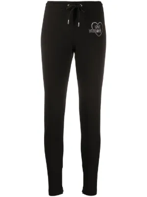 love moschino sweatpants