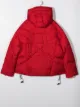 Image 2 of Khrisjoy KIDS hooded padded jacket