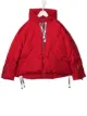 Image 1 of Khrisjoy KIDS hooded padded jacket