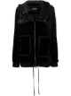 الصورة 1 من Tom Ford جاكيت واسع بسحاب