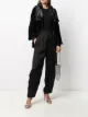 الصورة 2 من Tom Ford جاكيت واسع بسحاب