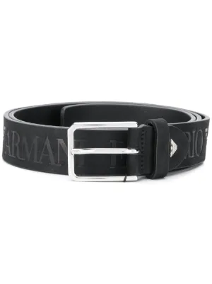 armani belt sale