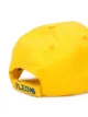 Imagen 2 de Philipp Plein gorra con logo bordado