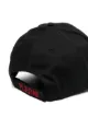 Philipp Plein PP1978 baseball cap