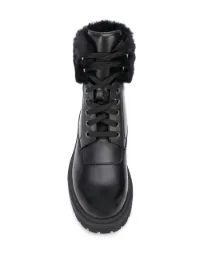 moncler patty boots