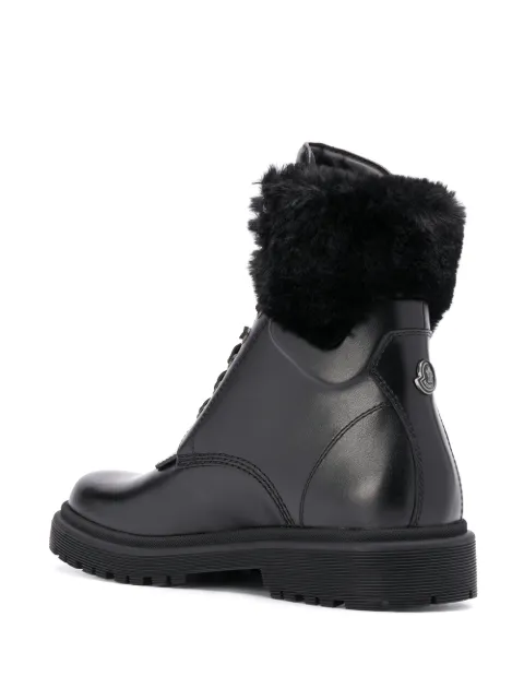 moncler patty boot