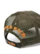 Image 2 of Philipp Plein Gothic Plein baseball cap